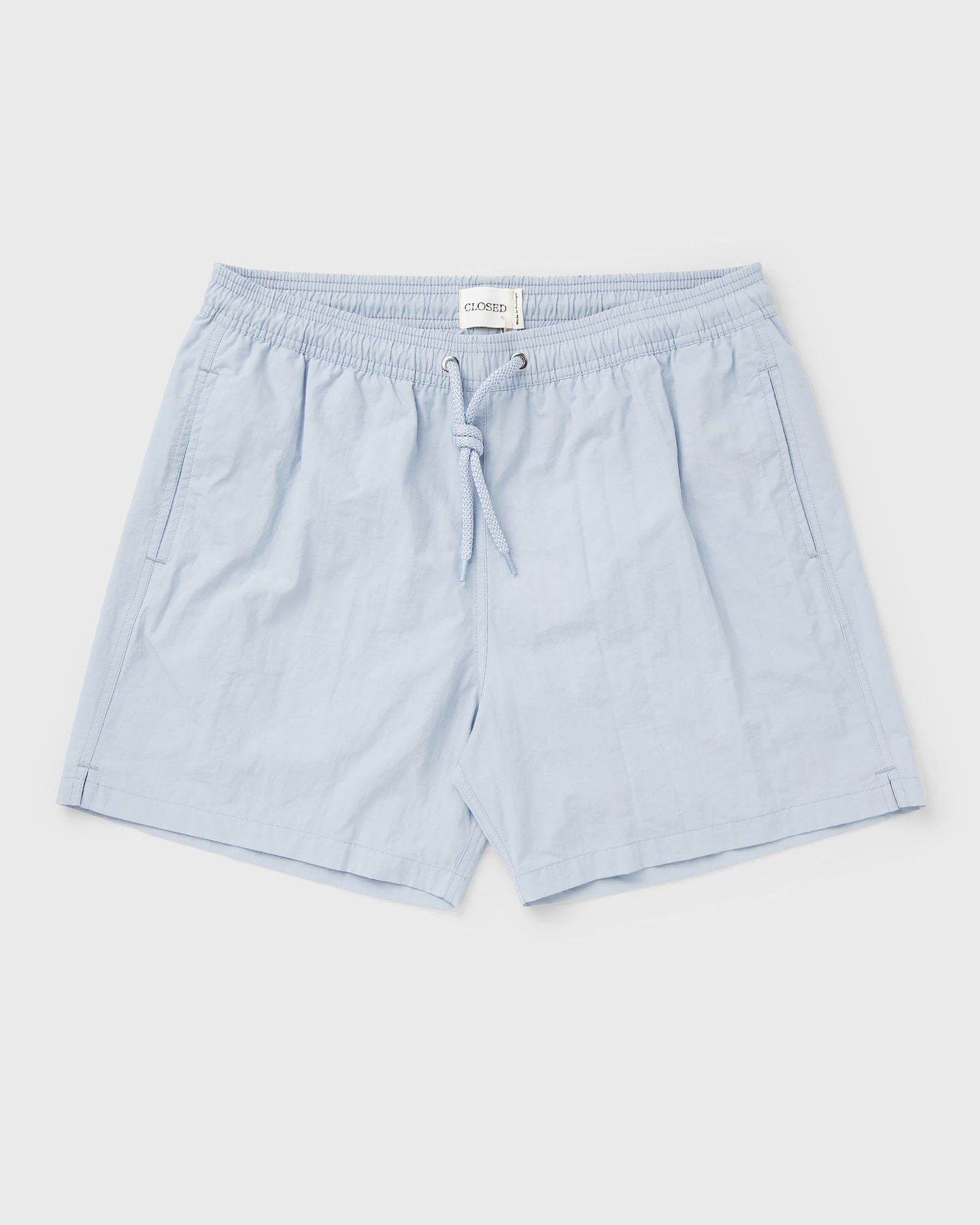 Plavky CLOSED SWIM SHORTS Modrá | C82001-57B-22-596, 0