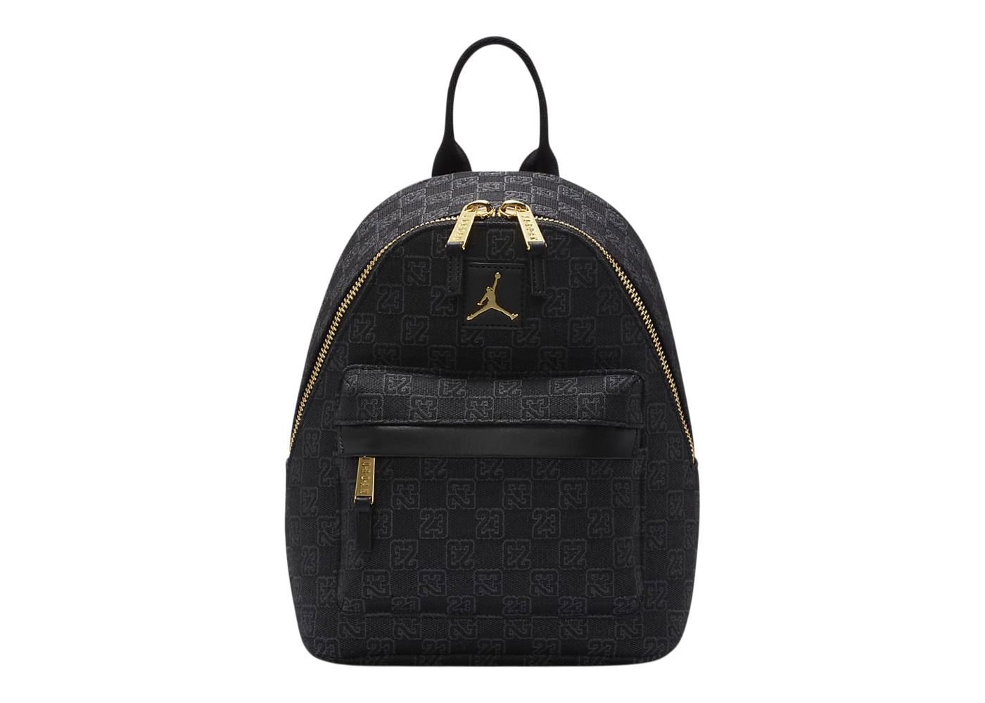 Monogram Mini Backpack