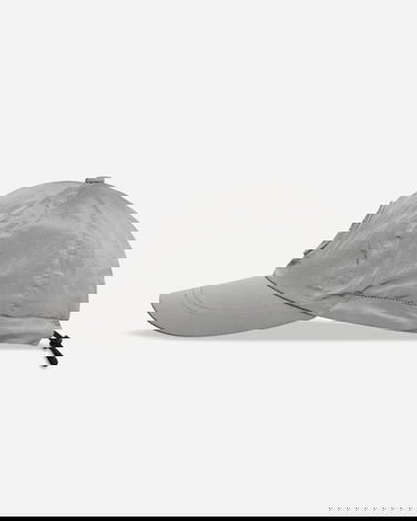 Šiltovka Stone Island Nylon Metal Baseball Cap Šedá | L1S159100011S0076 V0061, 3