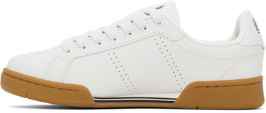 Tenisky a topánky Fred Perry Fred Perry B722 Biela | B8313, 2