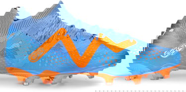 Tenisky a topánky Puma Puma FUTURE Match FG/AG Modrá | 107180-001, 2
