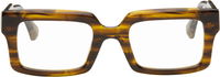 Vivienne Westwood Orb Rectangular Glasses