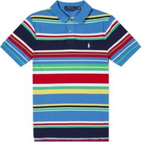 Multi Stripe Polo