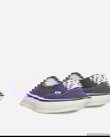 Tenisky a topánky Vans Authentic LX 44 Fialová | VN000EBNDSK1, 2
