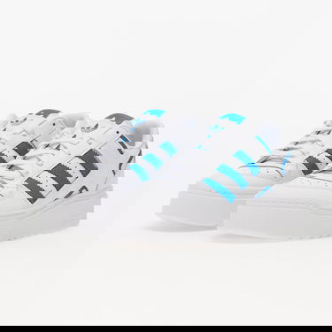 Tenisky a topánky adidas Originals adidas Forum Xlg W Biela | ID0398, 3