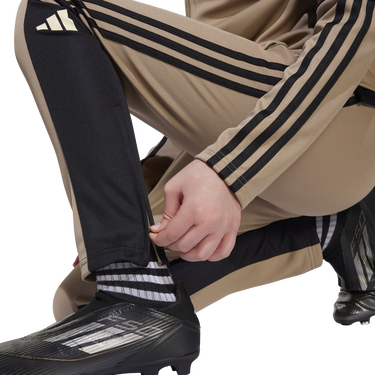Tepláky adidas Originals Squadra 25 Training Pants Béžová | jp3371, 2