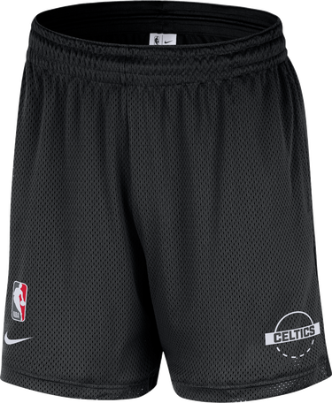 Šortky Nike Boston Celtics Openhole Basketball Shorts Čierna | hm6550-010, 0