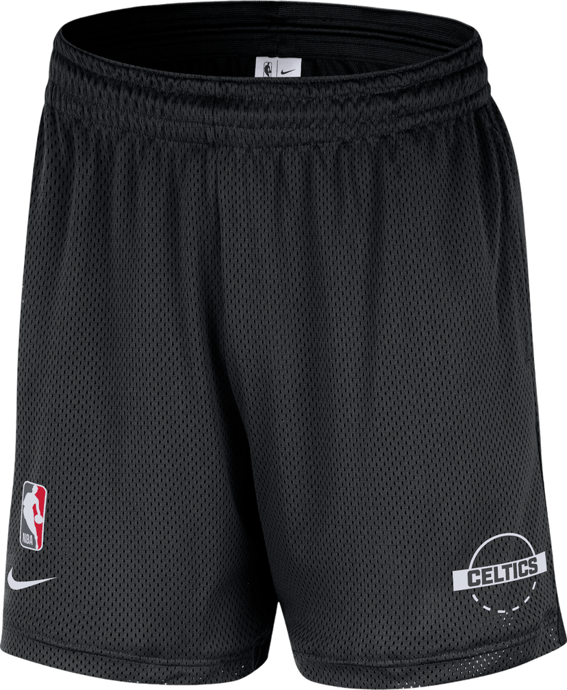 Šortky Nike Boston Celtics Openhole Basketball Shorts Čierna | hm6550-010