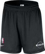 Boston Celtics Openhole Basketball Shorts