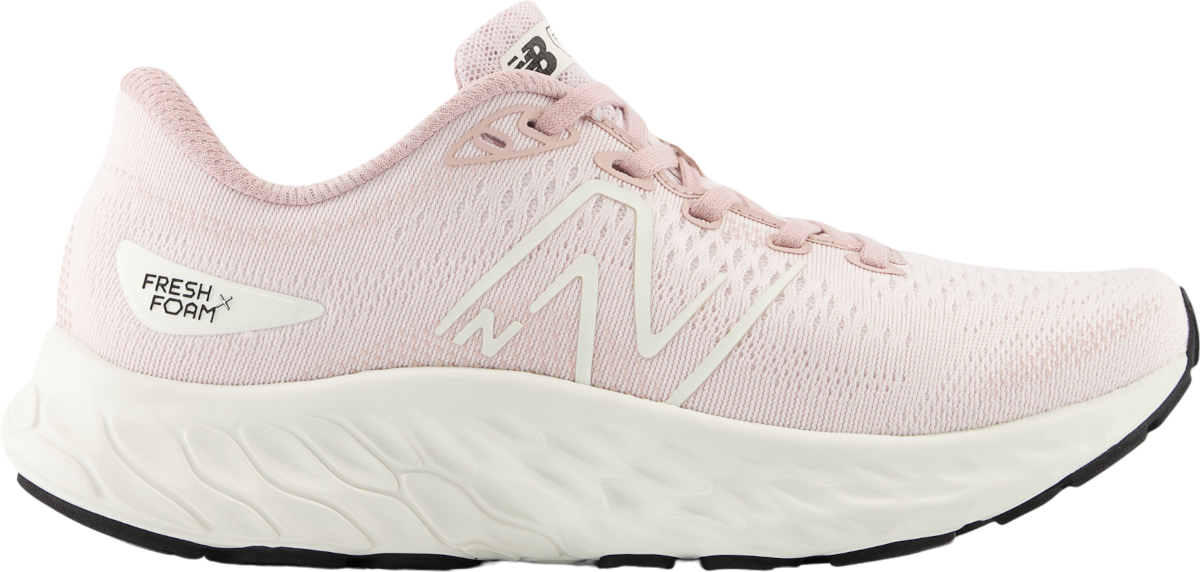 Tenisky a topánky New Balance Fresh Foam X Evoz ST Ružová | wevovcp, 0