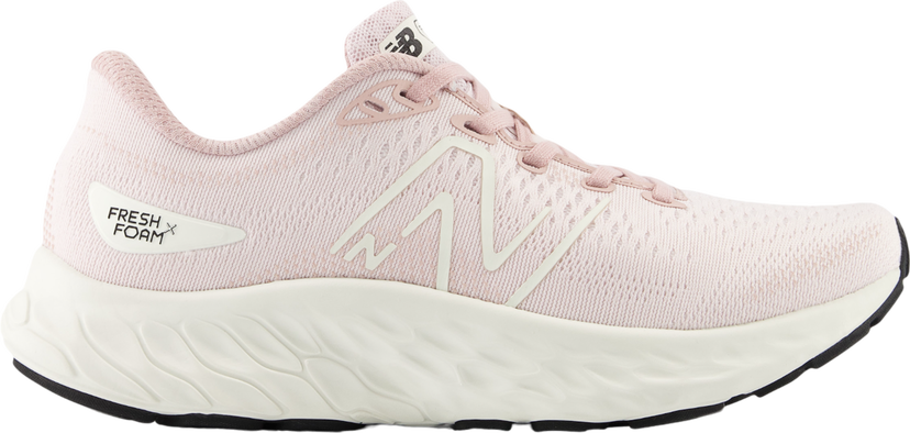 Bežecké topánky New Balance Fresh Foam X Evoz ST Ružová | wevovcp