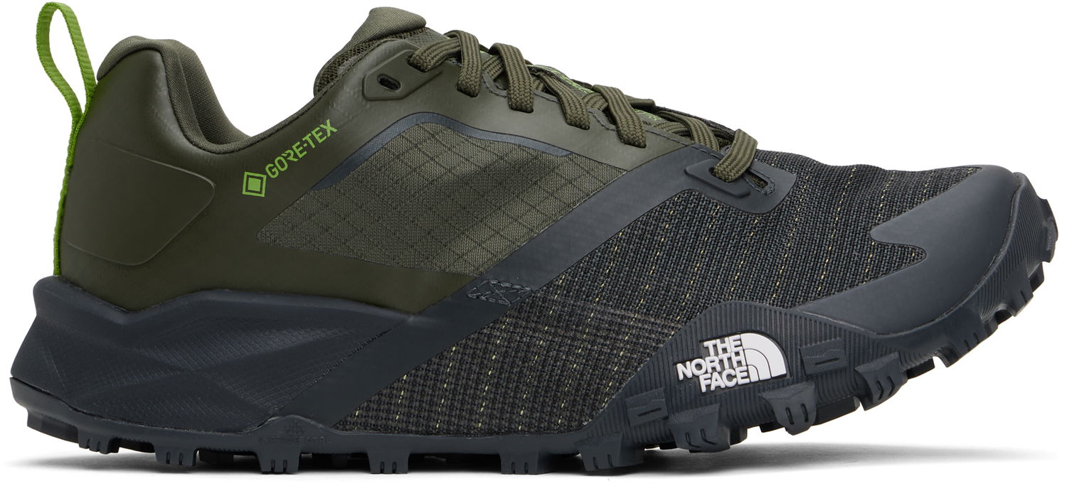 Tenisky a topánky The North Face Offtrail TR GORE-TEX Zelené | NF0A8A9X, 0