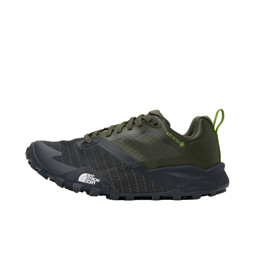 Tenisky a topánky The North Face Offtrail TR GORE-TEX Zelené | NF0A8A9X