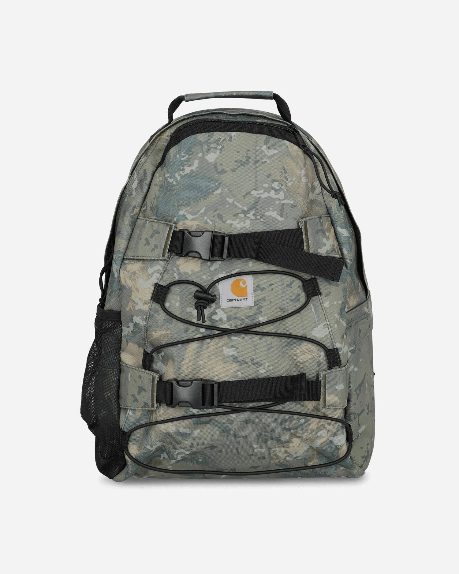Batoh Carhartt WIP Kickflip Backpack Rôznofarebný | I031468 38TXX, 1