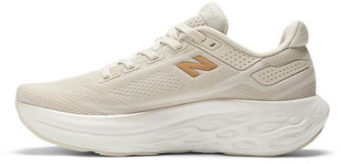 Tenisky a topánky New Balance Fresh Foam x1080 v13 Béžová | W108013T, 5