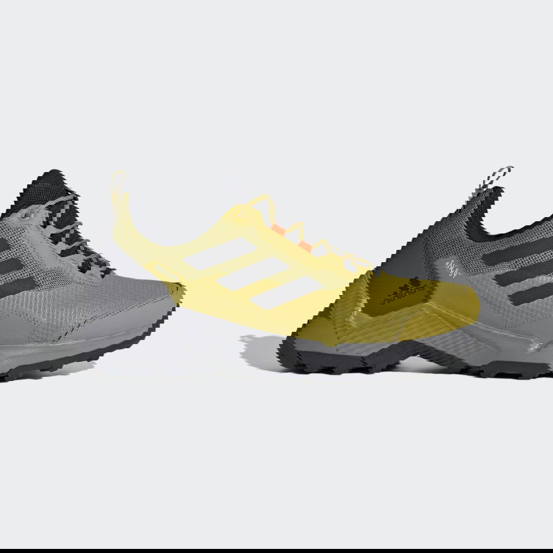 Tenisky a topánky adidas Performance Eastrail 2.0 RAIN.RDY Hiking Žltá | GZ1725, 1
