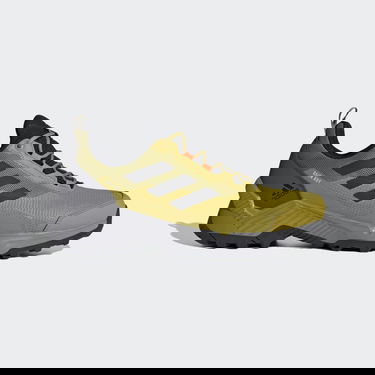 Tenisky a topánky adidas Performance Eastrail 2.0 RAIN.RDY Hiking Žltá | GZ1725, 1