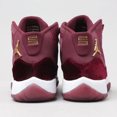 Tenisky a topánky Jordan Jordan 11 Retro RL GG W Vínová | 852625-650, 3