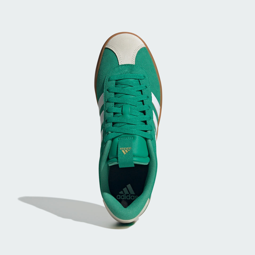 Tenisky a topánky adidas Performance VL Court 3.0 Zelené | JP5285, 1