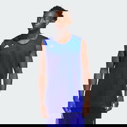 3G Speed Reversible Basketball Jersey