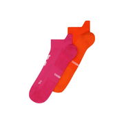 Core Run Low Socks 2 Pairs