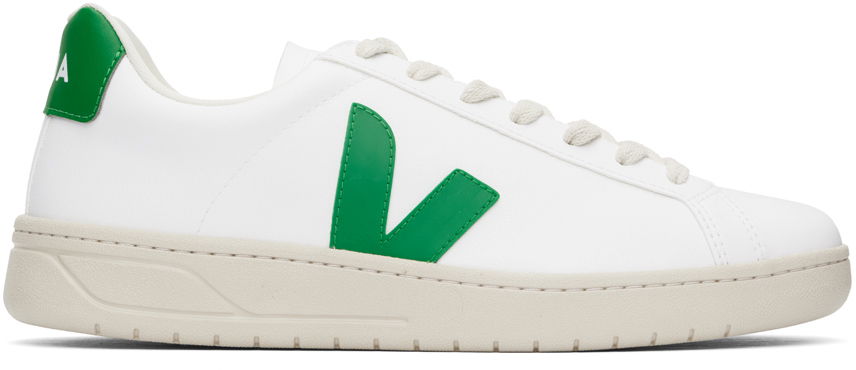 Tenisky a topánky Veja White Urca Biela | UC0703163, 0