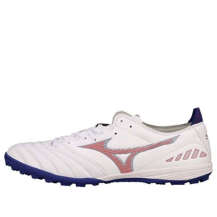 Tenisky a topánky Mizuno Morelia Neo III Pro TF Biela | P1GD218462, 0