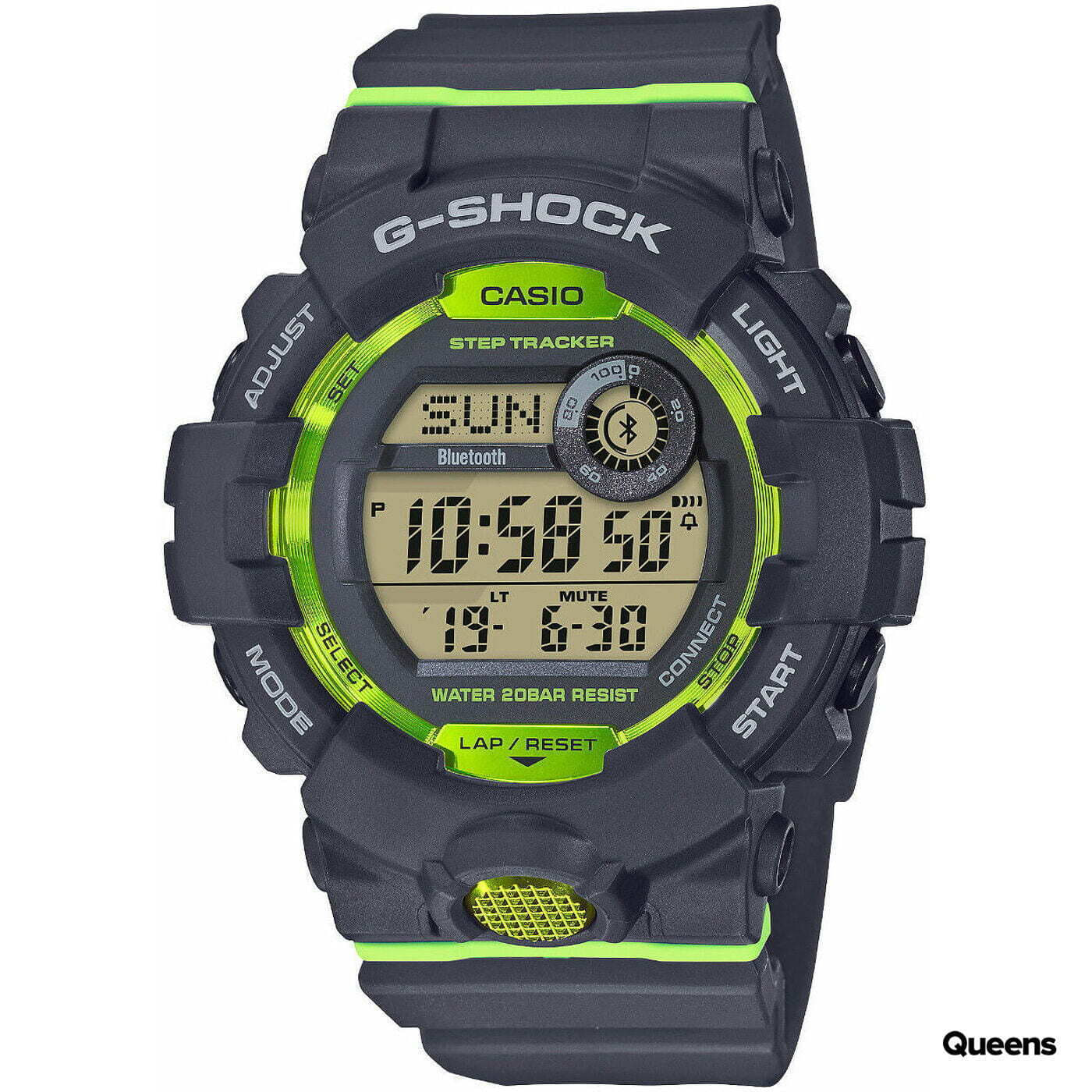 G-Shock