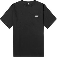 Tričko Patta Animal T-Shirt Čierna | POC-AW23-ANML-TS-001, 1