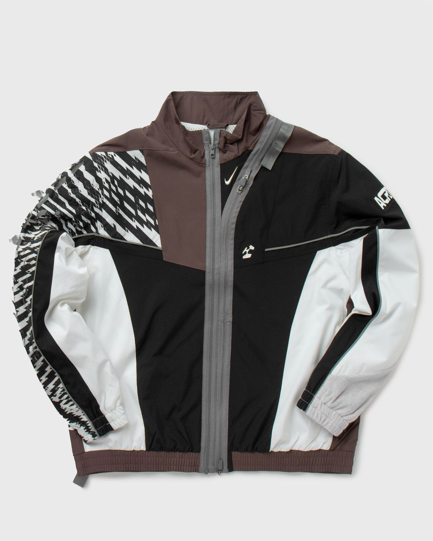 Vetrovka Nike ACRONYM x WOVEN JACKET Rôznofarebný | 194958784348, 0