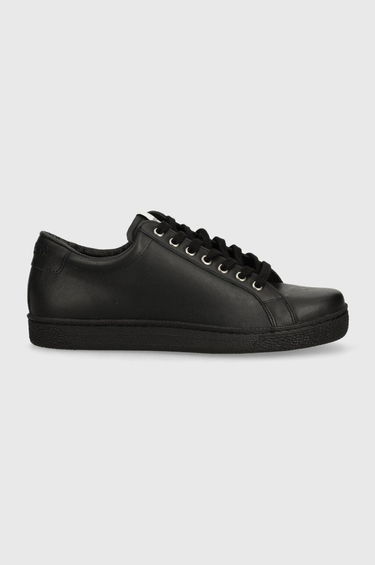 Tenisky a topánky Novesta ITOH Low Top Sneakers Čierna | N774004.01Y01Y615, 1