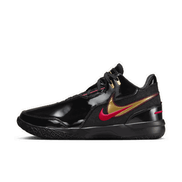 Tenisky a topánky Nike LeBron NXXT Gen AMPD Čierna | FJ1566-001, 1