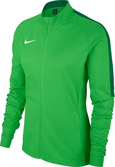 Bunda Nike Dry Academy18 Track Jacket Zelené | 893767-361, 0