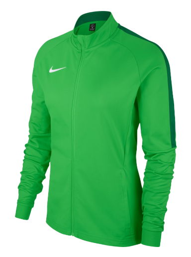 Bunda Nike Dry Academy18 Track Jacket Zelené | 893767-361