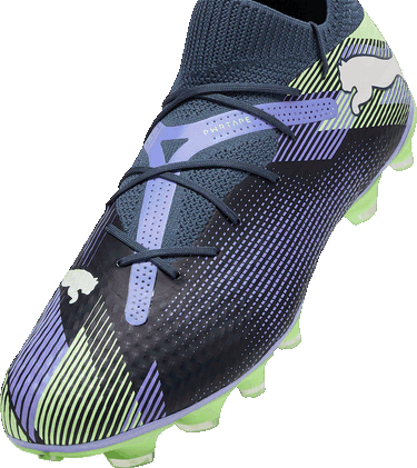 Tenisky a topánky Puma FUTURE 7 PRO FG/AG Soccer Cleats Rôznofarebný | 107924-03, 1