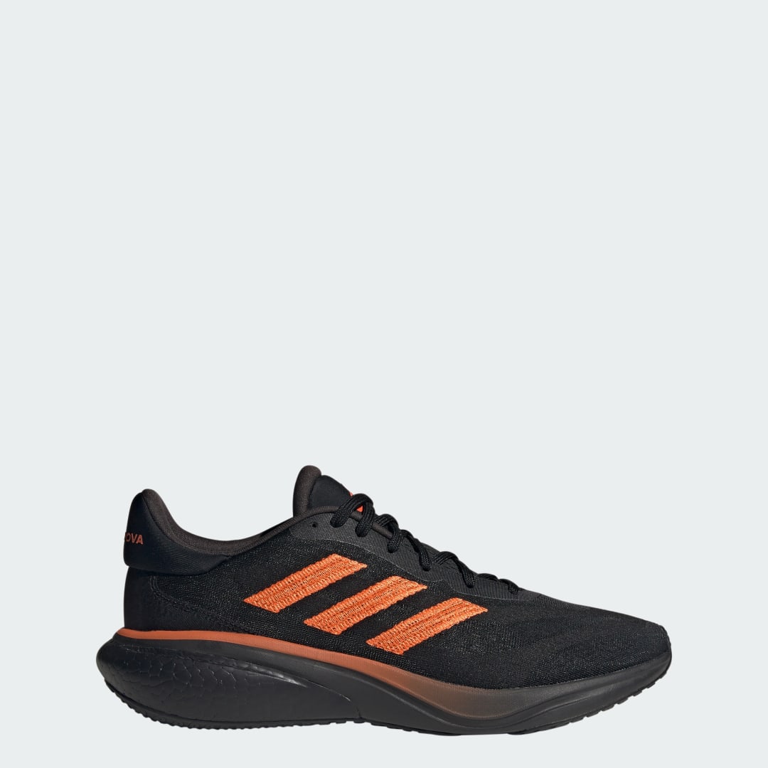 Tenisky a topánky adidas Performance Supernova 3 Čierna | IE4360, 0