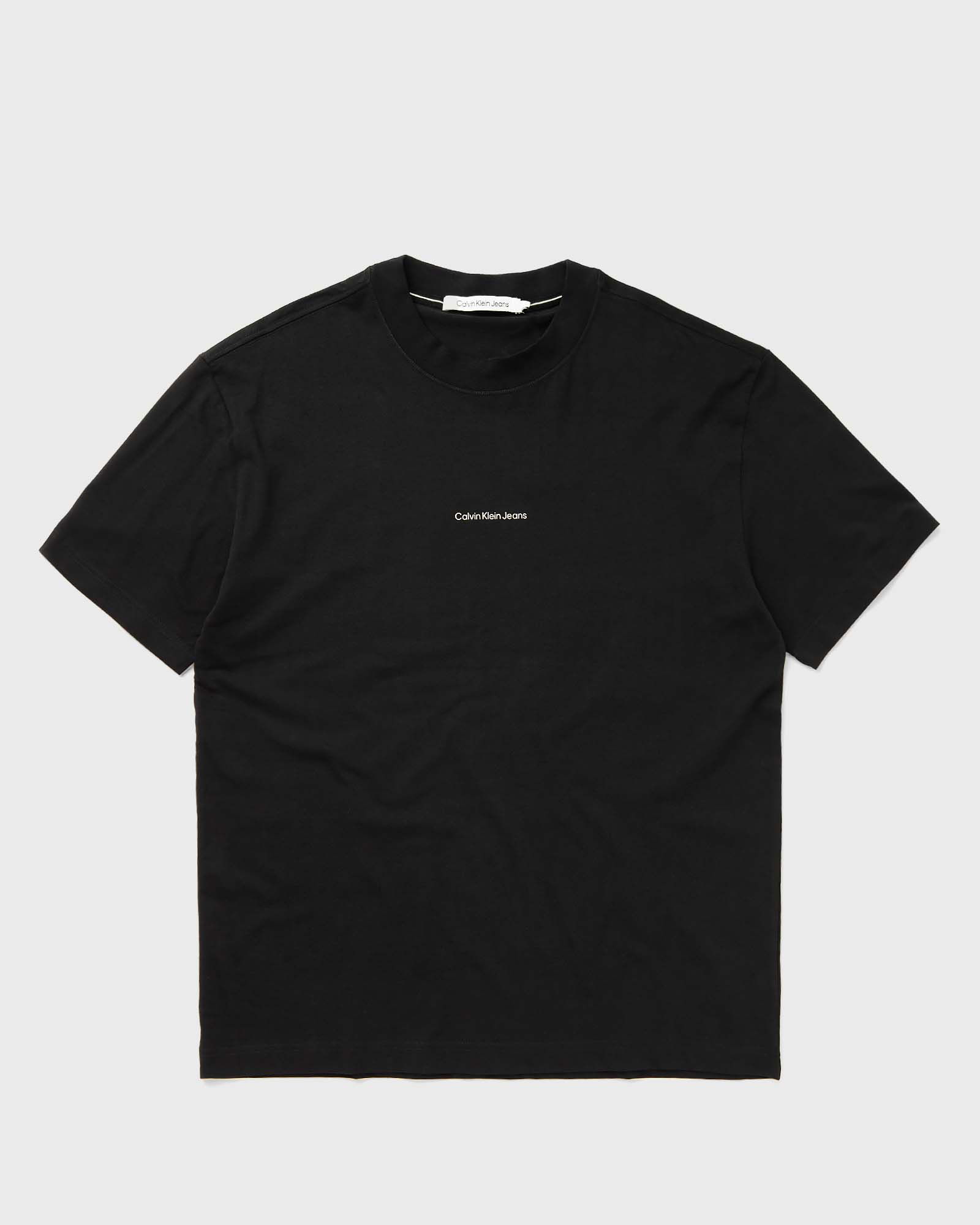 CITY GRID MAP TEE