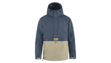 Bunda FJÄLLRÄVEN Vardag Anorak Modrá | F87008-520-195, 0