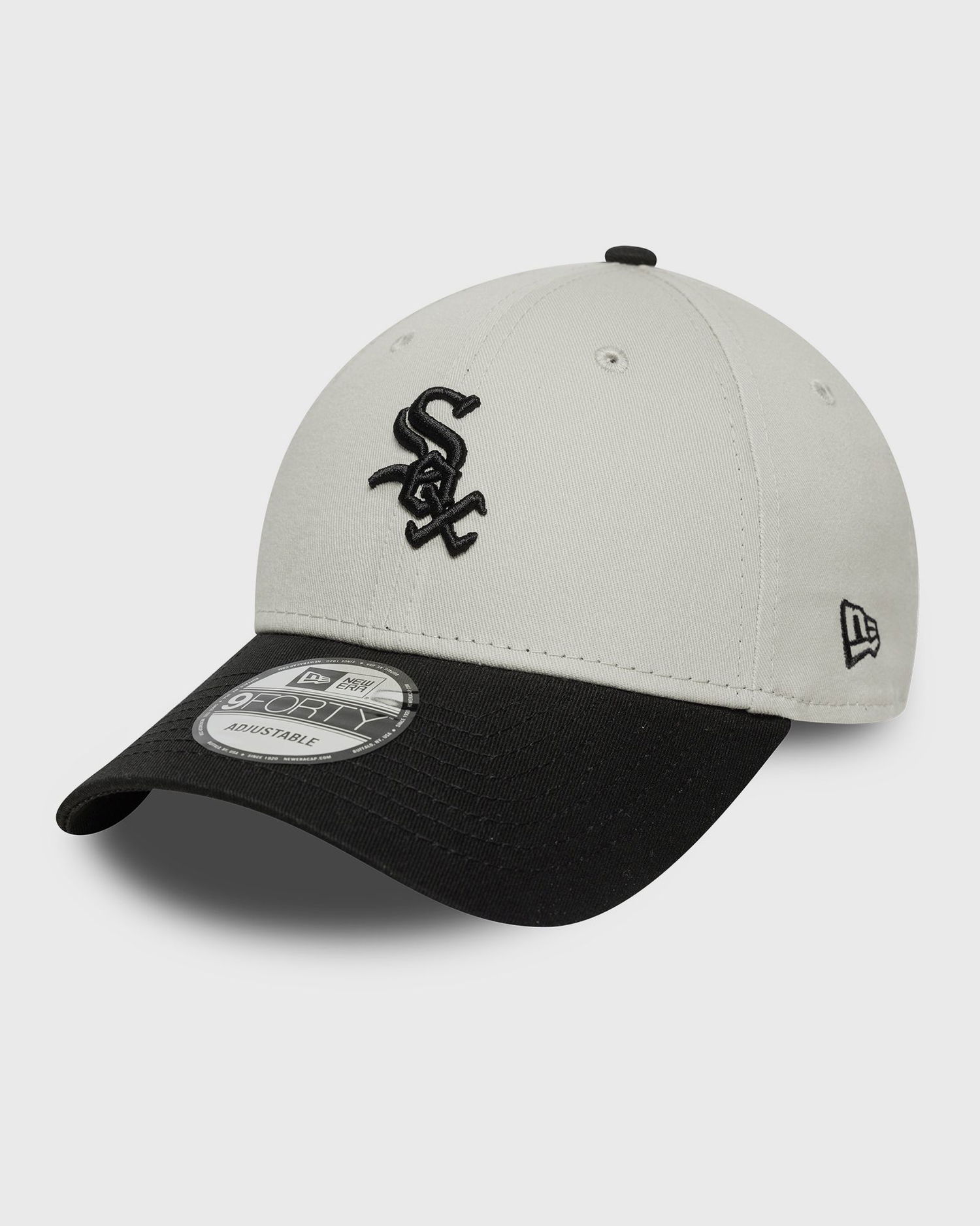 Šiltovka New Era Two-Tone Adjustable Chicago White Sox Cap Béžová | 60691268, 0