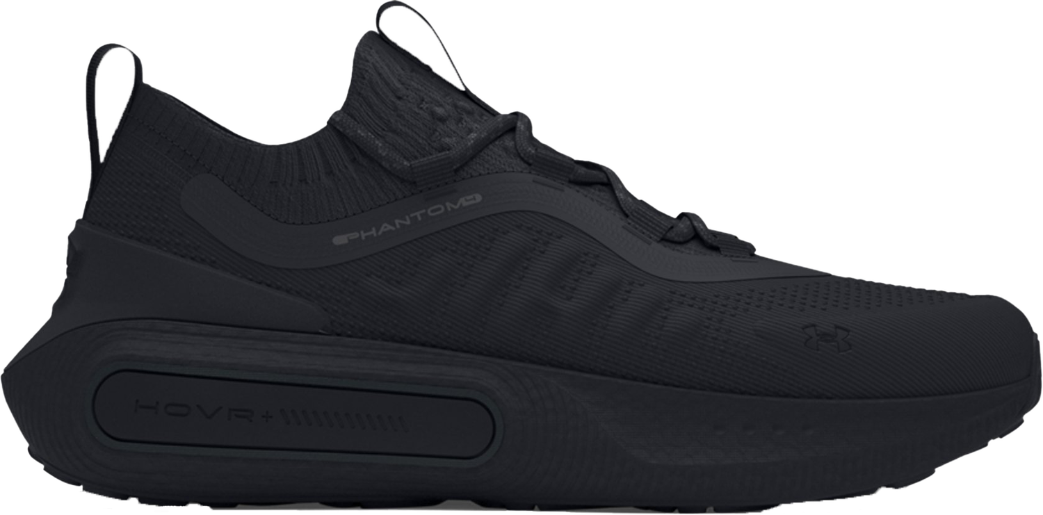 Tenisky a topánky Under Armour UA W Phantom 4 Čierna | 3027594-002, 1