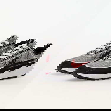 Tenisky a topánky Nike Air Zoom Spiridon OG Sport Red Šedá | HF9117-001, 5