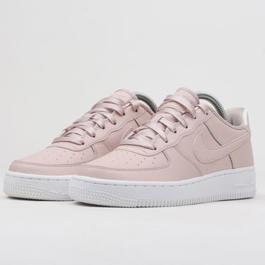 Tenisky a topánky Nike Air Force 1 SS GS Ružová | AV3216-600, 1