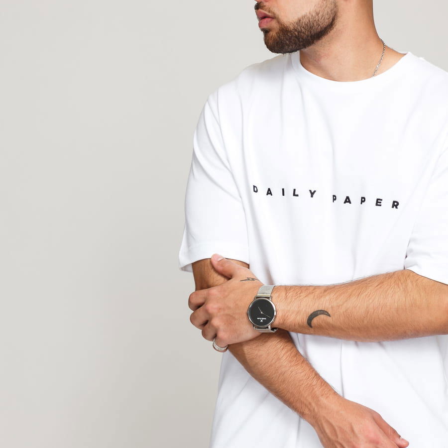 Alias Logo Tee