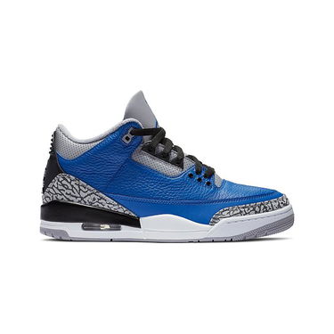 Tenisky a topánky Jordan Air Jordan 3 Retro "Varsity Royal" Modrá | CT8532-400, 0