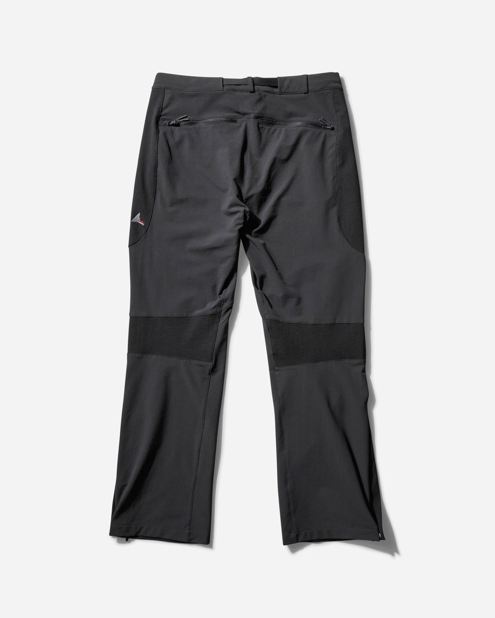 Reinforced Trousers