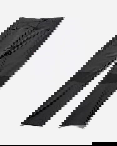 Nohavice ROA Reinforced Trousers Čierna | RBMW0261FA199 ANT0001, 2
