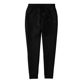 Tepláky Jordan Jordan Flight Tech Diamond Training Pants Čierna | 939947-010