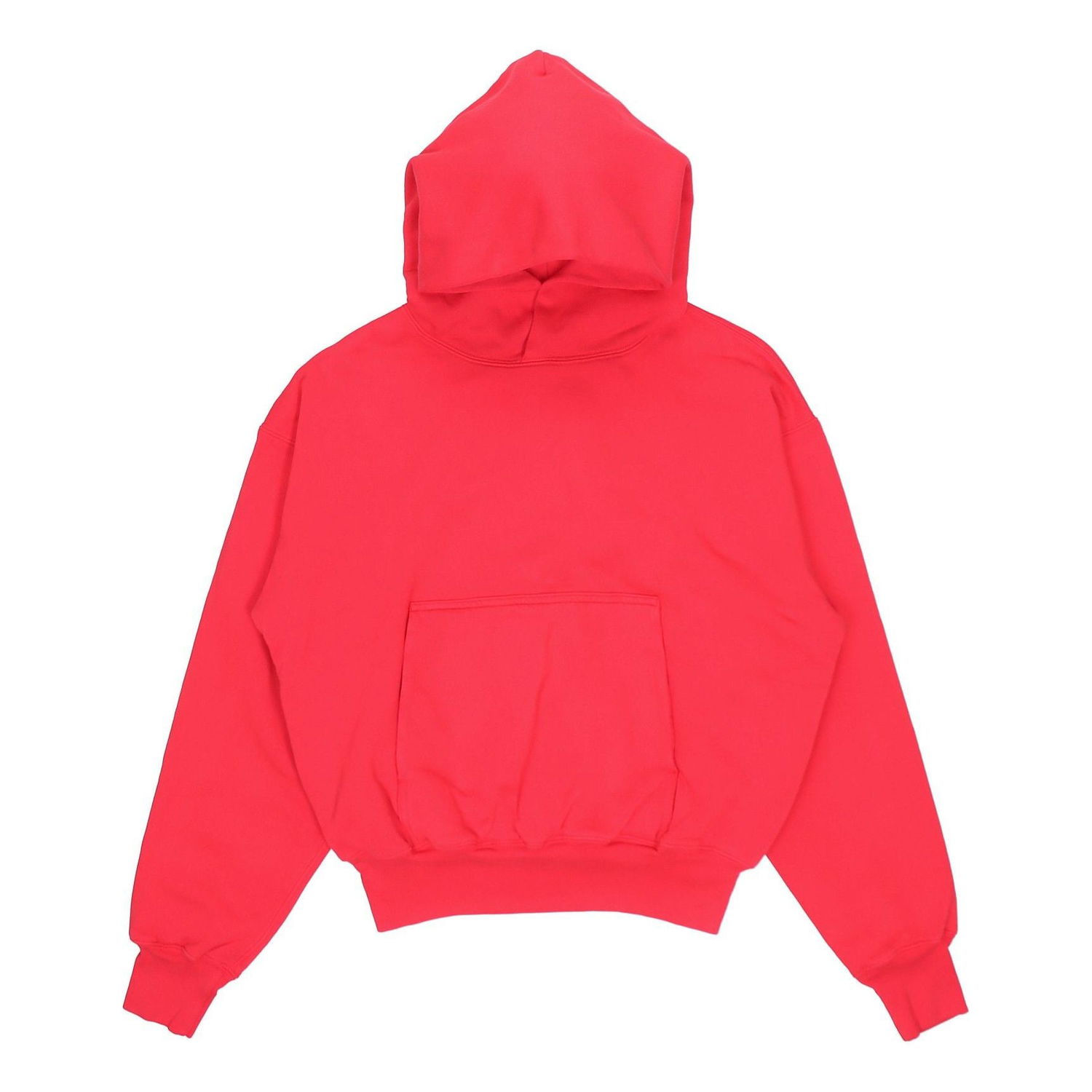 Mikina GAP Gap FW21 Hoodie Červená | 701377-03, 0