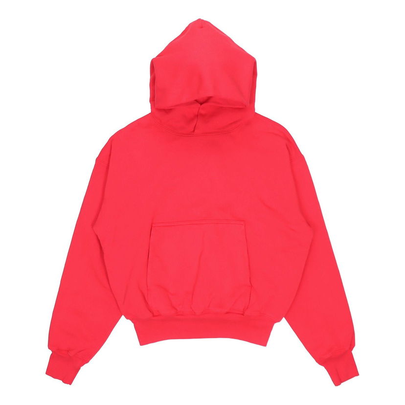 Mikina GAP Gap FW21 Hoodie Červená | 701377-03