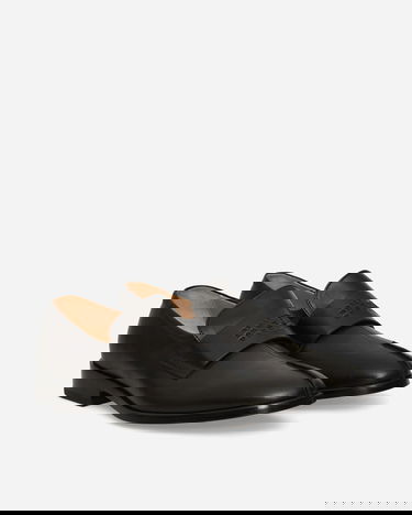 Doplnky Maison Margiela Loafers with Strap Čierna | SH1WR0003 T8013, 0